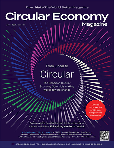 Magazine cover