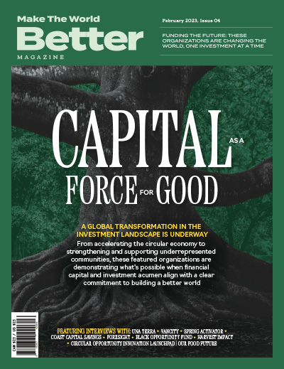 Magazine cover