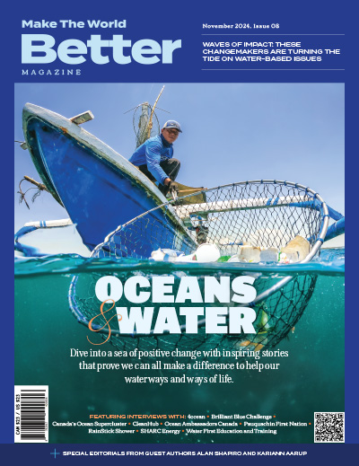 Magazine cover