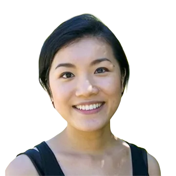 Headshot of Nicole