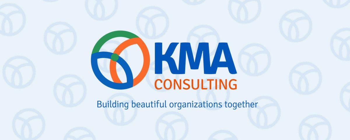 Developing a new logo and tagline to capture organizational vision