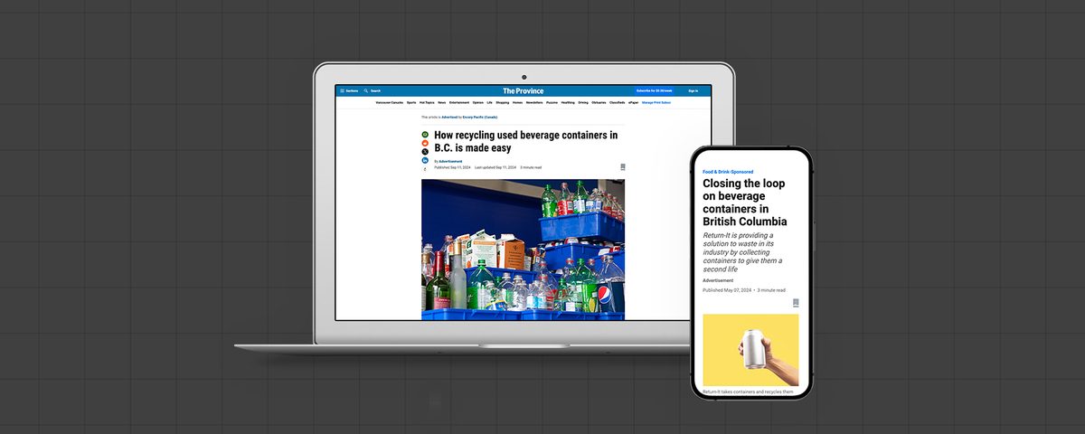 Elevating brand messaging through strategic storytelling