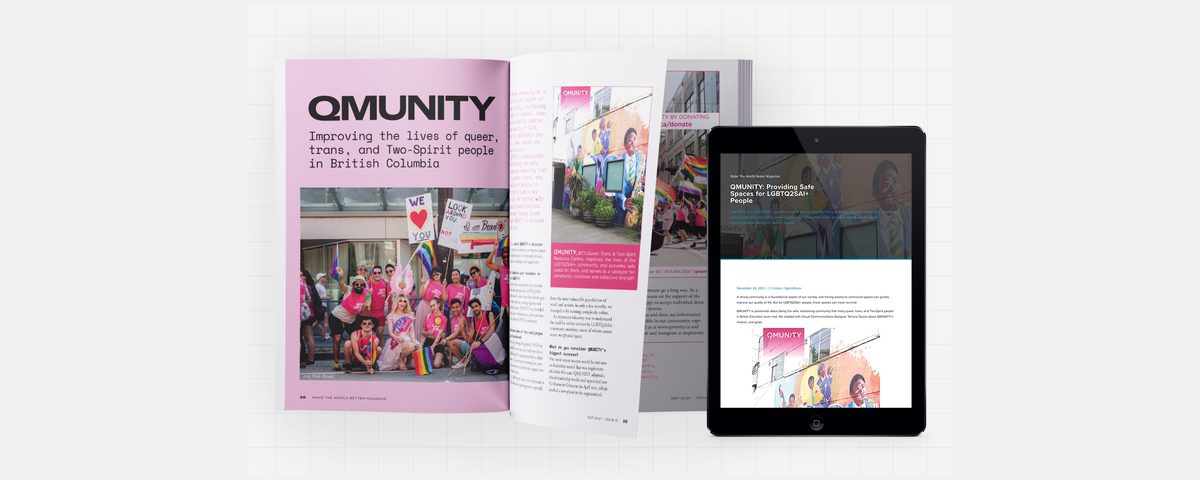 Amplifying diverse voices on Sparx’s blog