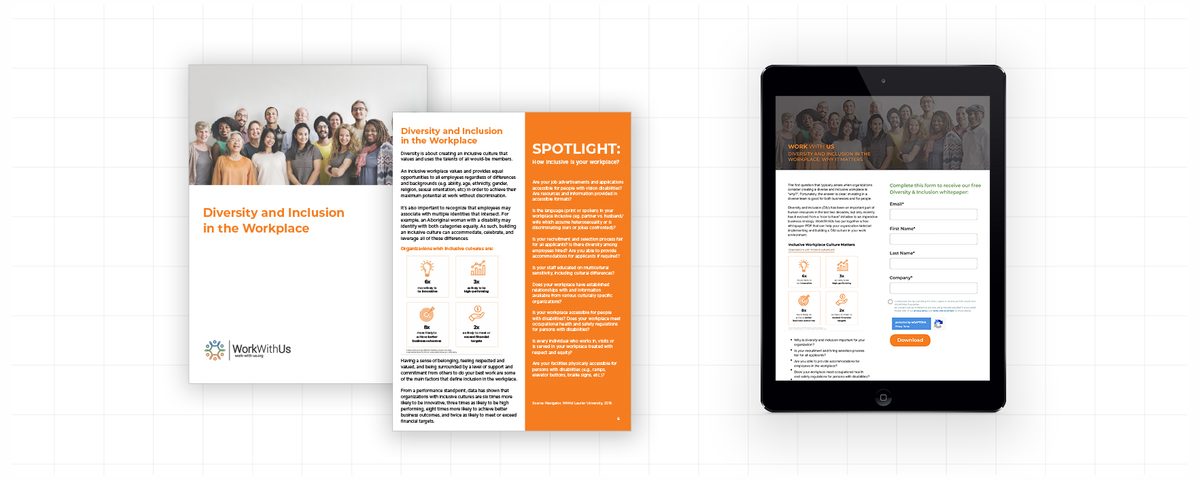 Acquiring more purpose-driven contacts