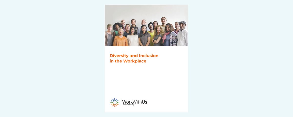Creating a job resource for diverse Canadians