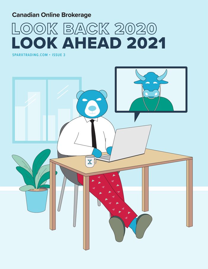 Cover of 2020-2021