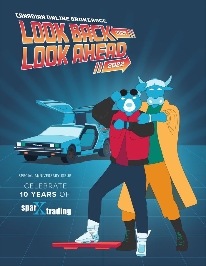 Cover of 2021-2022