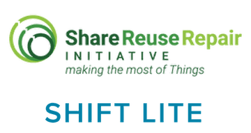 Share Reuse Repair Initiative, SHIFT Lite
