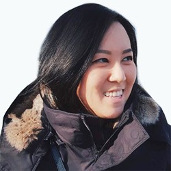 Elisabeth Choi