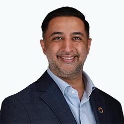 Hamish Khamisa