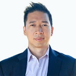 Ken Yeung