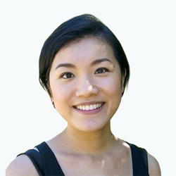 Nicole Yeh