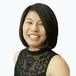 Sonia Lau
